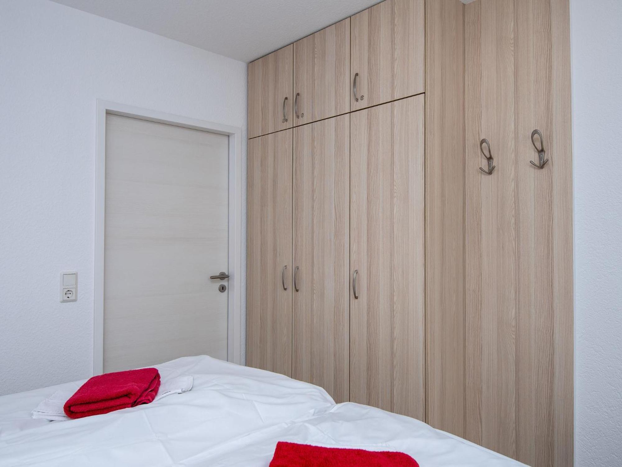 Apartment Ankeroase By Interhome Norddeich  Exterior photo