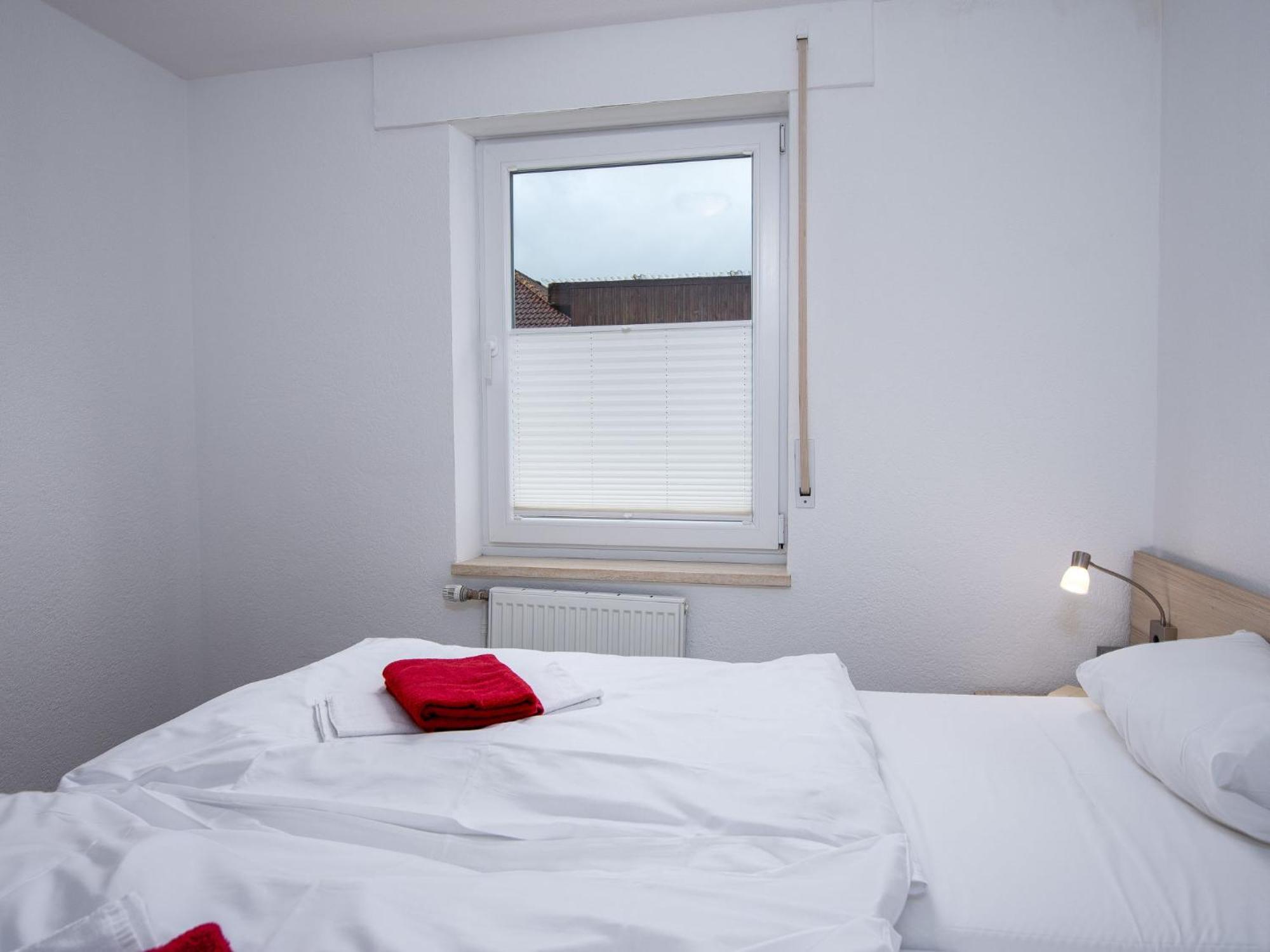 Apartment Ankeroase By Interhome Norddeich  Exterior photo